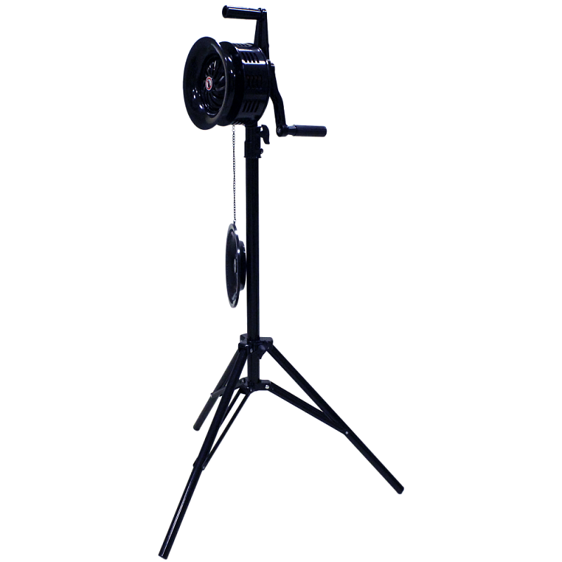 Изображение предложения FX-200 сирена механическая ручная